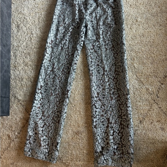 NWOT House of CB Mara Trousers - Picture 5 of 10